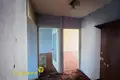 Wohnung 2 zimmer 50 m² Minsk, Belarus