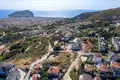 5 bedroom villa  Alanya, Turkey