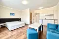 1 room studio apartment 42 m² Sveti Vlas, Bulgaria
