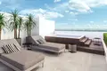 Penthouse 3 pokoi 95 m² Guardamar del Segura, Hiszpania