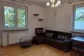 Appartement 2 chambres 40 m² en Varsovie, Pologne