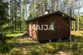 Dom wolnostojący 2 pokoi 32 m² Kolari, Finlandia