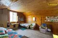 Haus 108 m² Usiazski sielski Saviet, Belarus