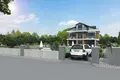 Townhouse 4 bedrooms 202 m² Fethiye, Turkey