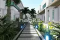 Mieszkanie 4 pokoi 100 m² Santo Domingo Province, Republika Dominikańska