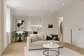 Wohnung 3 zimmer 46 m² Warschau, Polen