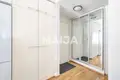 Квартира 2 комнаты 43 м² Oulun seutukunta, Финляндия