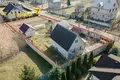 Casa 73 m² Piatryskauski sielski Saviet, Belarús