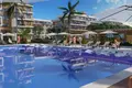 Appartement 2 chambres 66 m² Trikomo, Chypre du Nord