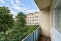 3 room apartment 50 m² Minsk, Belarus