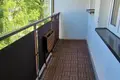 3 room apartment 52 m² in Warsaw, Poland