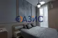 Квартира 2 спальни 74 м² Святой Влас, Болгария