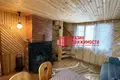 House 31 m² Putryskauski sielski Saviet, Belarus