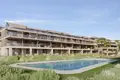 1 bedroom apartment 65 m² Estepona, Spain