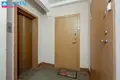 2 room apartment 47 m² Vilnius, Lithuania