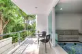 Apartamento 1 habitación 55 m² Phuket, Tailandia