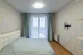 2 room apartment 68 m² Minsk, Belarus