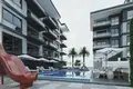 Квартира 2 комнаты 57 м² Аланья, Турция