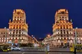 Wohnung 4 zimmer 102 m² Minsk, Belarus