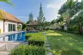 Villa de tres dormitorios 180 m² Phuket, Tailandia