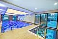 Appartement 3 chambres 110 m² Tosmur, Turquie