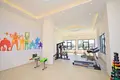 Mieszkanie 2 pokoi 54 m² Alanya, Turcja