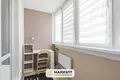 Apartamento 1 habitación 43 m² Minsk, Belarús