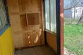 Haus 28 m² Bluzski selski Savet, Belarus