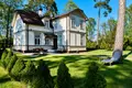 Casa 16 habitaciones 500 m² en Jurmala, Letonia