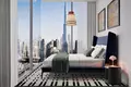 Mieszkanie 1 pokój 60 m² Dubaj, Emiraty Arabskie