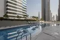 2 room apartment 70 m² Dubai, UAE