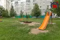 Apartamento 3 habitaciones 65 m² Minsk, Bielorrusia