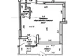 Restaurante, cafetería 50 m² en Minsk, Belarús