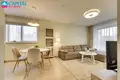 Apartamento 3 habitaciones 62 m² Vilna, Lituania