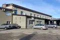 Office 1 337 m² in Brest, Belarus