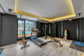 Appartement 2 chambres  Oba, Turquie