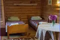 Casa 113 m² Drackauski siel ski Saviet, Bielorrusia