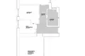 3 room apartment 63 m² Poznan, Poland