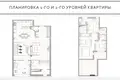 Mieszkanie 5 pokojów 268 m² Centralny Okręg Federalny, Rosja