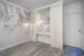 2 room apartment 54 m² Minsk, Belarus