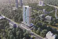 Residential complex Samana Barari Views – Luxury with Private Pools Overlooking Al Barari