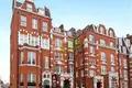 Mieszkanie 3 pokoi 65 m² Londyn, Wielka Brytania