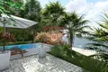 Villa 4 pièces 1 400 m² Moniga del Garda, Italie