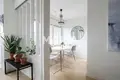 3 bedroom apartment 91 m² Helsinki sub-region, Finland