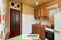 Apartamento 2 habitaciones 54 m² Minsk, Belarús
