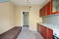 Wohnung 1 zimmer 40 m² Salos, Litauen