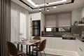 Apartamento 5 habitaciones 222 m² Antalya, Turquía