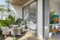 3 bedroom apartment  Phuket, Thailand