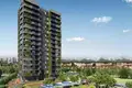 Квартира 4 комнаты 192 м² Енишехир, Турция