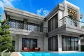 4-Schlafzimmer-Villa 238 m² Alanya, Türkei